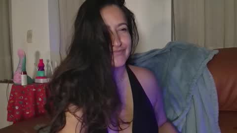 Andre  online show from October 30, 3:42 am