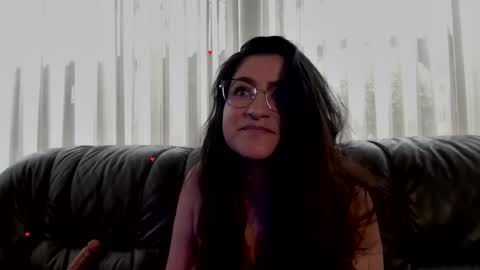 Andre  online show from January 28, 3:46 pm