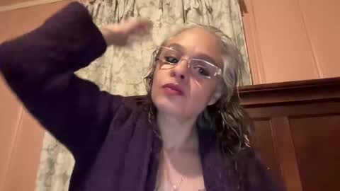 Tori online show from March 17, 4:27 am