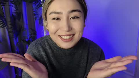 sexy bimbo little kitty asian misstress quen princes sexy girl you can just call me pleasure online show from December 4, 5:49 am