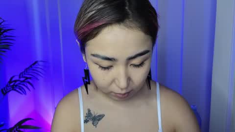 sexy bimbo little kitty asian misstress quen princes sexy girl you can just call me pleasure online show from December 16, 5:59 am