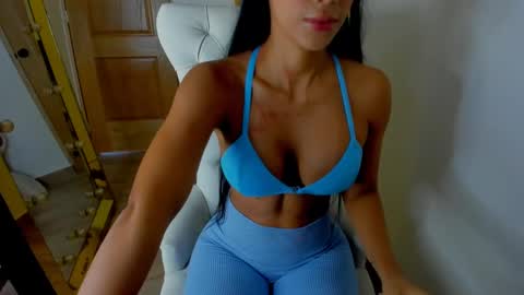 deisymadrid online show from January 6, 3:29 pm