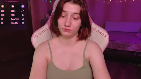 Princess Potato online show from January 29, 6:54 am