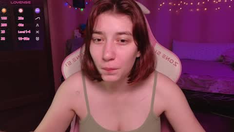 Princess Potato online show from January 27, 5:25 am