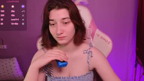 Princess Potato online show from February 13, 8:38 am