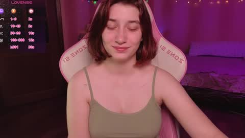 Princess Potato online show from January 31, 5:40 am