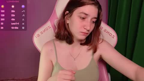 Princess Potato online show from September 22, 5:50 am