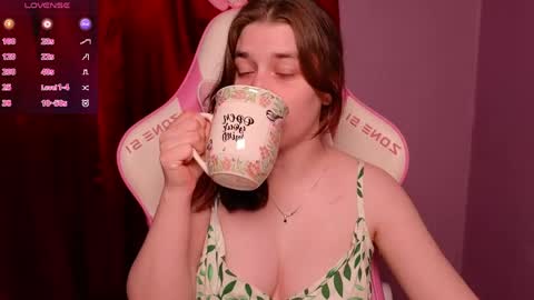 Princess Potato online show from March 30, 5:51 am