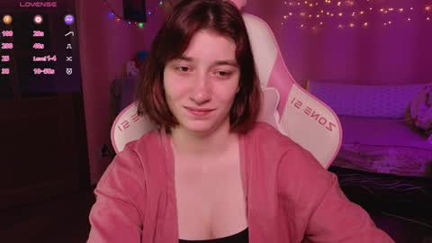 Princess Potato online show from January 19, 6:42 am