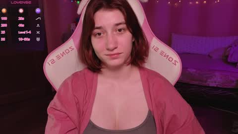 Princess Potato online show from January 24, 6:03 am