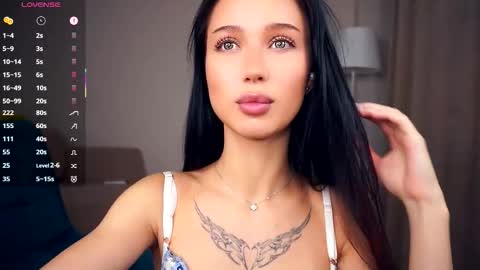 Hello everyone Im Tessa Make yourself comfortable. Were going to have fun together  online show from October 12, 7:44 am