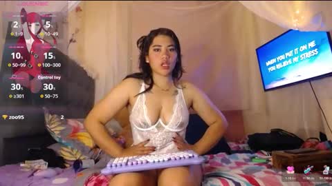 Dalia online show from January 16, 6:53 am