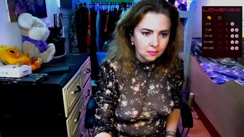 Delicacat online show from January 25, 10:50 pm