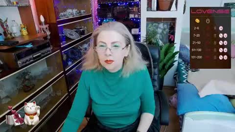 Delicacat online show from April 24, 9:34 am