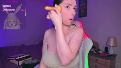 Mila online show from April 1, 4:57 am