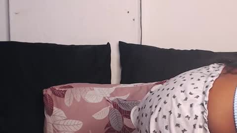 Delilah Blaze online show from February 9, 7:19 pm