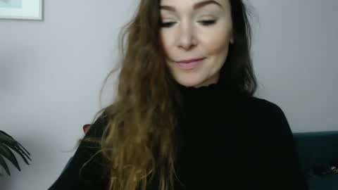 delilah_sweet online show from February 5, 5:21 pm