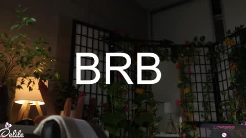 DeLite  Next stream on Wednesday or Thurdsay  online show from April 14, 12:27 pm