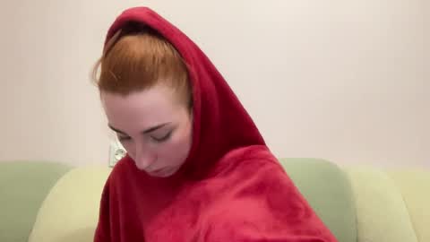 Delivery      online show from February 7, 11:45 pm