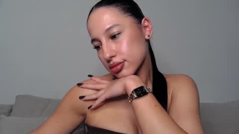 delly_love online show from September 16, 7:00 pm