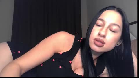 delly_love online show from September 19, 8:30 pm