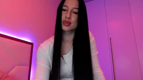 delly_love online show from April 2, 7:55 pm