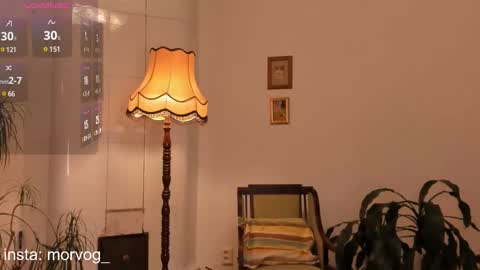 Delora online show from December 16, 5:11 pm