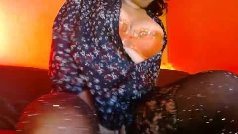 Delphine online show from December 14, 5:47 pm