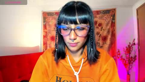 demeter__ online show from November 12, 3:15 am