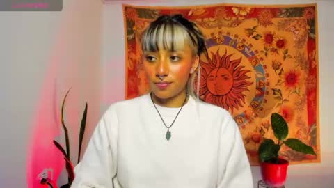 demeter__ online show from June 4, 11:09 pm