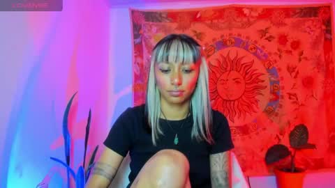 demeter__ online show from May 15, 11:18 pm