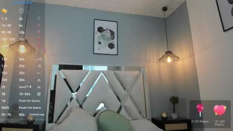 Demetra online show from February 24, 4:44 am