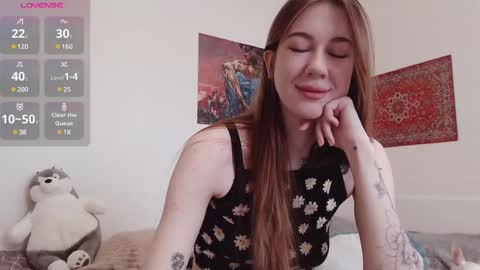 Demi. not your babybabebb and other shit online show from March 10, 11:23 am