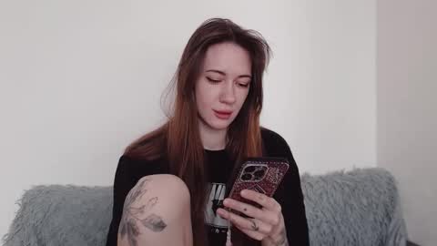 Demi. not your babybabebb and other shit online show from October 10, 9:14 am