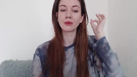 Demi. not your babybabebb and other shit online show from October 3, 9:03 am