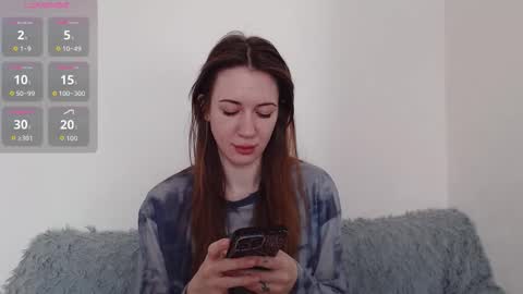 Demi. not your babybabebb and other shit online show from September 30, 9:26 am