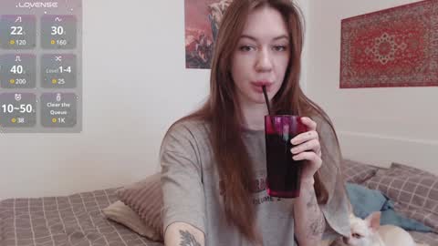 Demi. not your babybabebb and other shit online show from February 2, 10:46 am