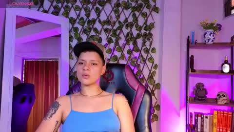 DEMI online show from March 4, 7:32 pm