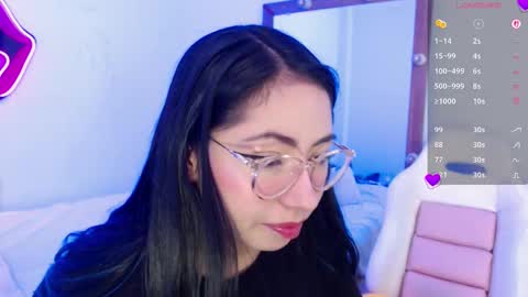 Demy  online show from March 23, 10:27 pm