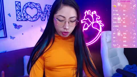 Demy  online show from December 20, 12:08 am