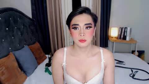 Demsey Faulkerson online show from February 28, 5:48 am