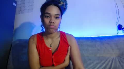 Dena k s online show from December 17, 1:55 am