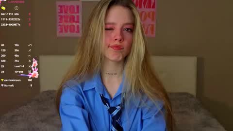 Emma online show from January 16, 7:32 pm