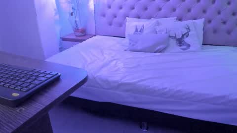 denisse_logan online show from February 4, 3:09 am