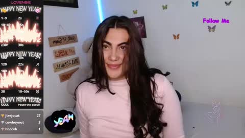 rosse online show from February 26, 3:03 am