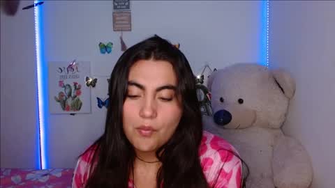 rosse online show from March 13, 2:35 am