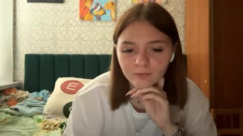 Ebby online show from May 26, 9:52 am