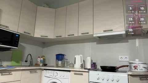 Denni online show from December 18, 5:50 pm