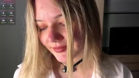 Luna online show from March 22, 3:51 pm