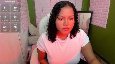 Dephne online show from February 3, 12:14 pm